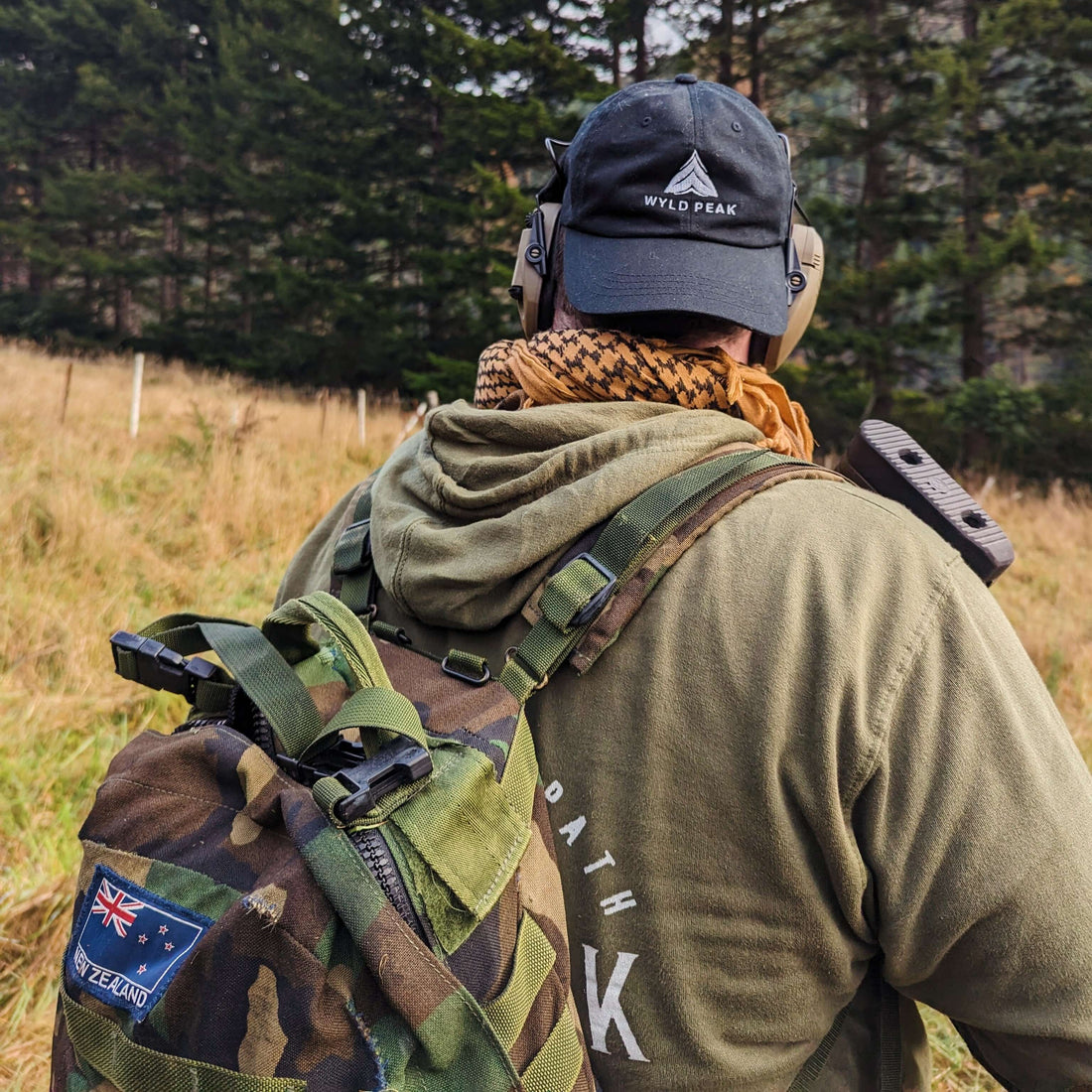 Conservation Journey in New Zealand’s Wild Heart