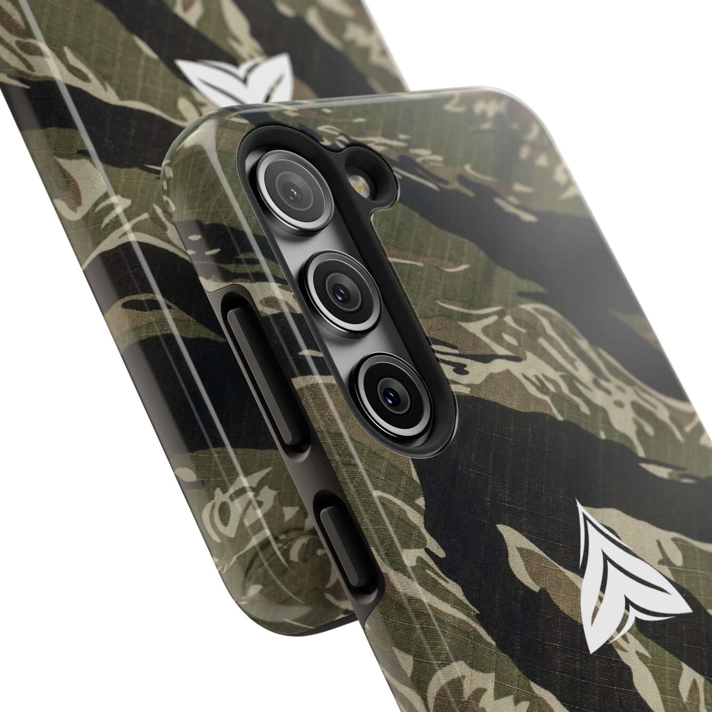 Tough Camo Phone Case for iPhone & Samsung | Outdoor-Ready Camouflage Protection | Impact Resistant | Rugged & Stylish