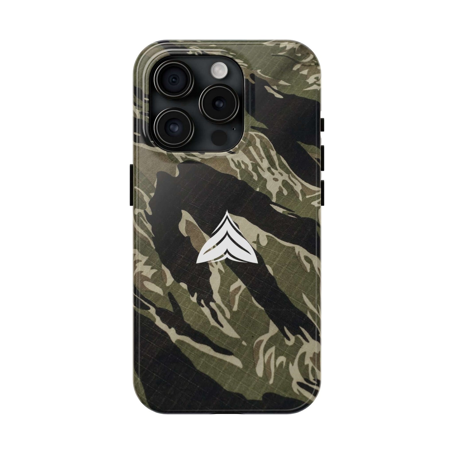 Tough Camo Phone Case for iPhone & Samsung | Outdoor-Ready Camouflage Protection | Impact Resistant | Rugged & Stylish