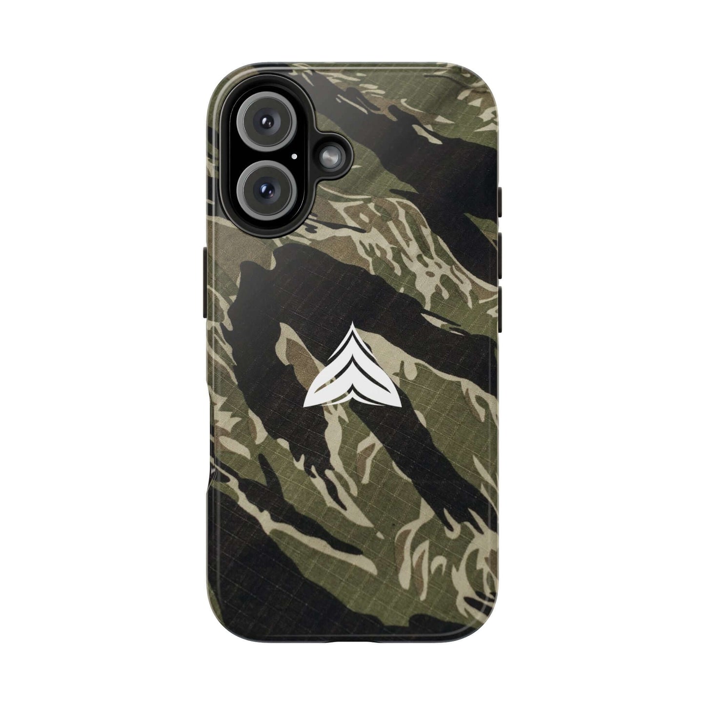 Tough Camo Phone Case for iPhone & Samsung | Outdoor-Ready Camouflage Protection | Impact Resistant | Rugged & Stylish