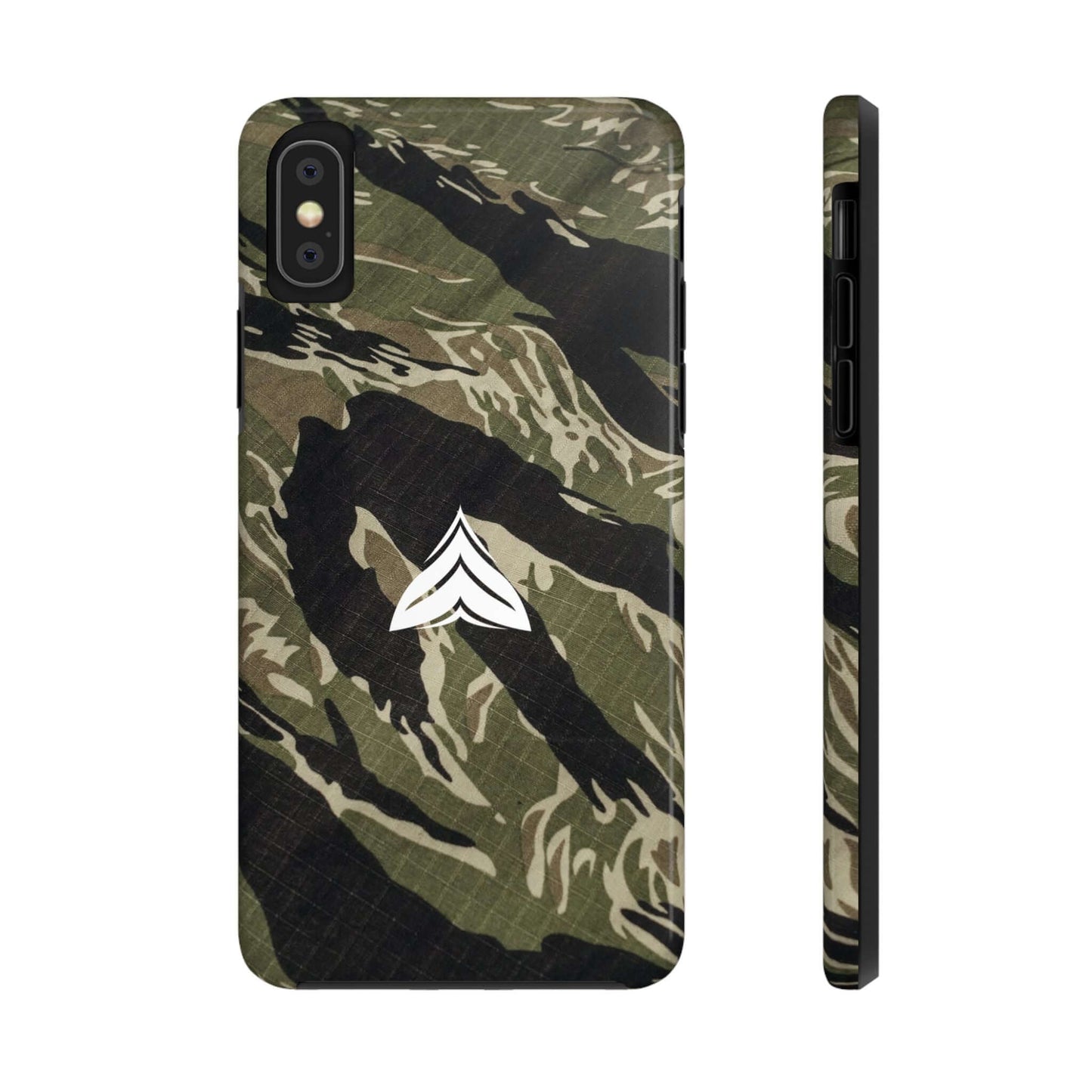 Tough Camo Phone Case for iPhone & Samsung | Outdoor-Ready Camouflage Protection | Impact Resistant | Rugged & Stylish