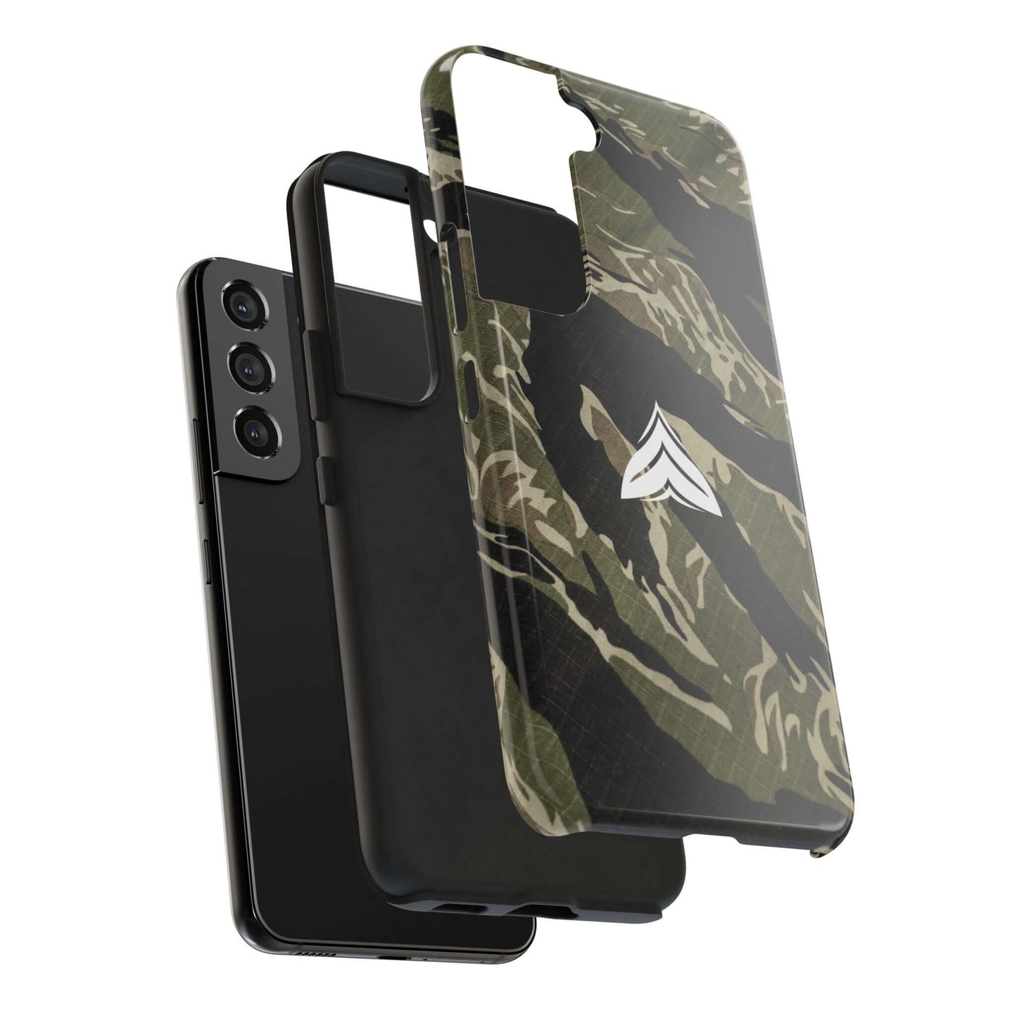 Tough Camo Phone Case for iPhone & Samsung | Outdoor-Ready Camouflage Protection | Impact Resistant | Rugged & Stylish