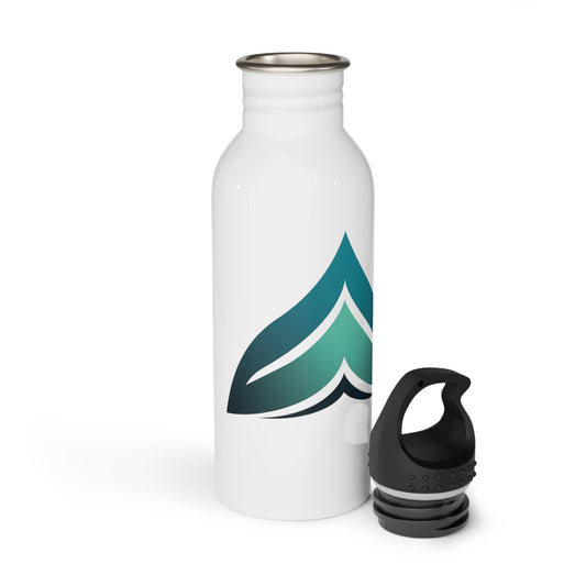 Stainless Steel Water Bottle - Wyld Peak