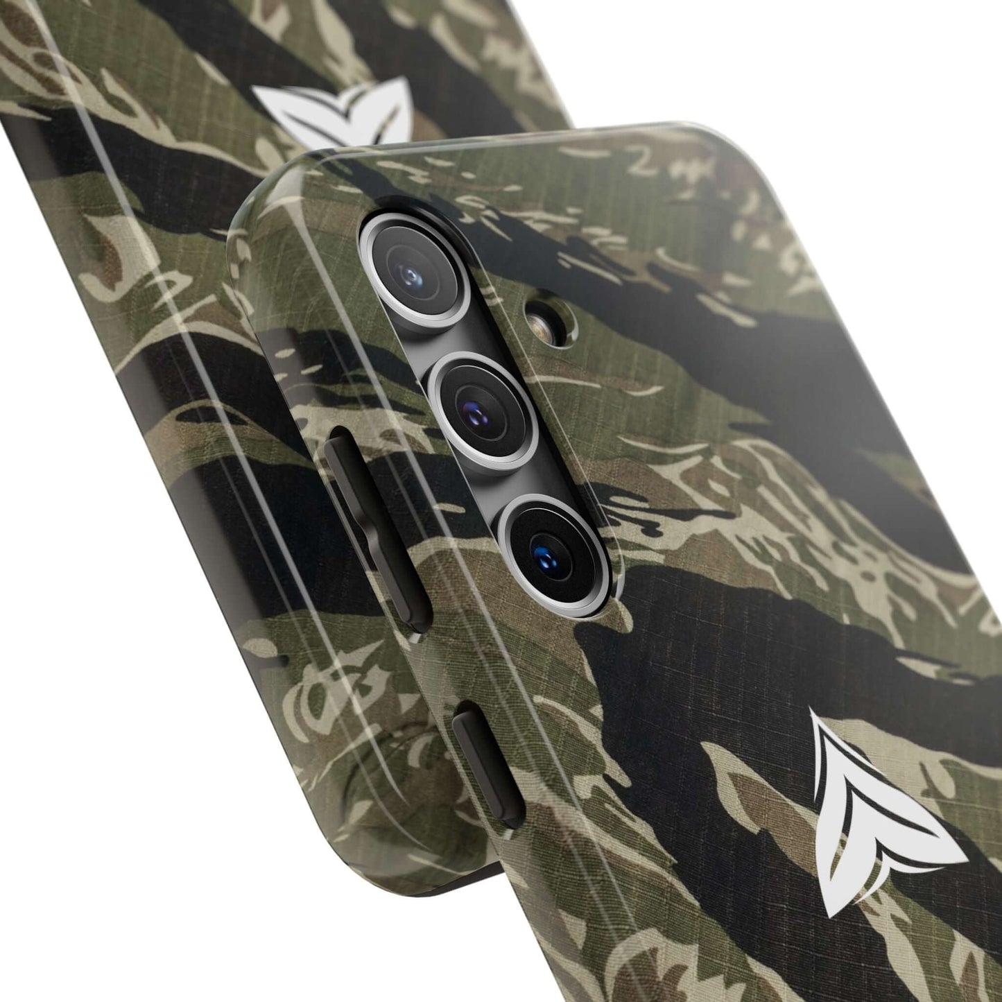 Tough Camo Phone Case for iPhone & Samsung | Outdoor-Ready Camouflage Protection | Impact Resistant | Rugged & Stylish