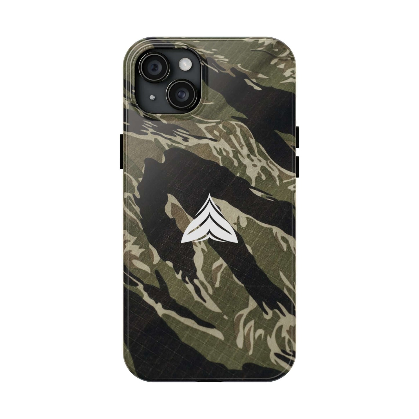 Tough Camo Phone Case for iPhone & Samsung | Outdoor-Ready Camouflage Protection | Impact Resistant | Rugged & Stylish