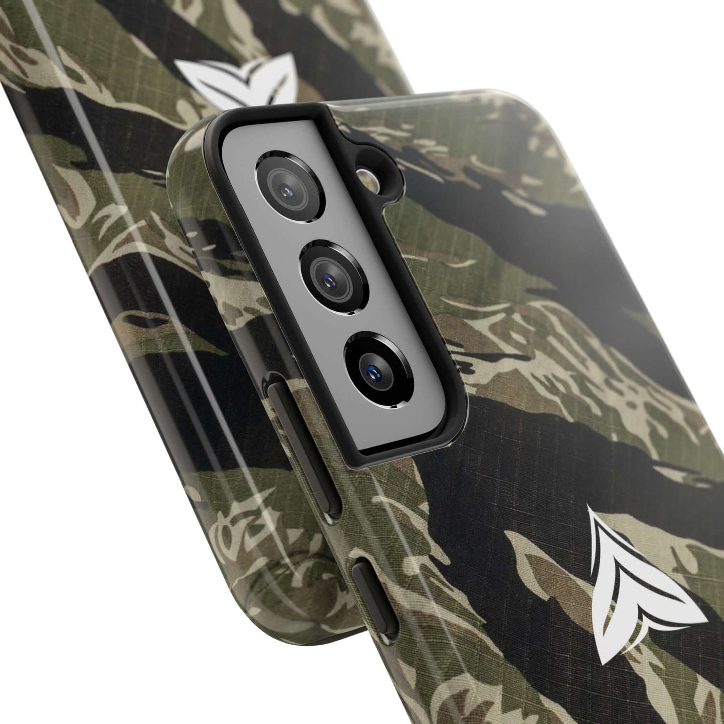 Tough Camo Phone Case for iPhone & Samsung | Outdoor-Ready Camouflage Protection | Impact Resistant | Rugged & Stylish