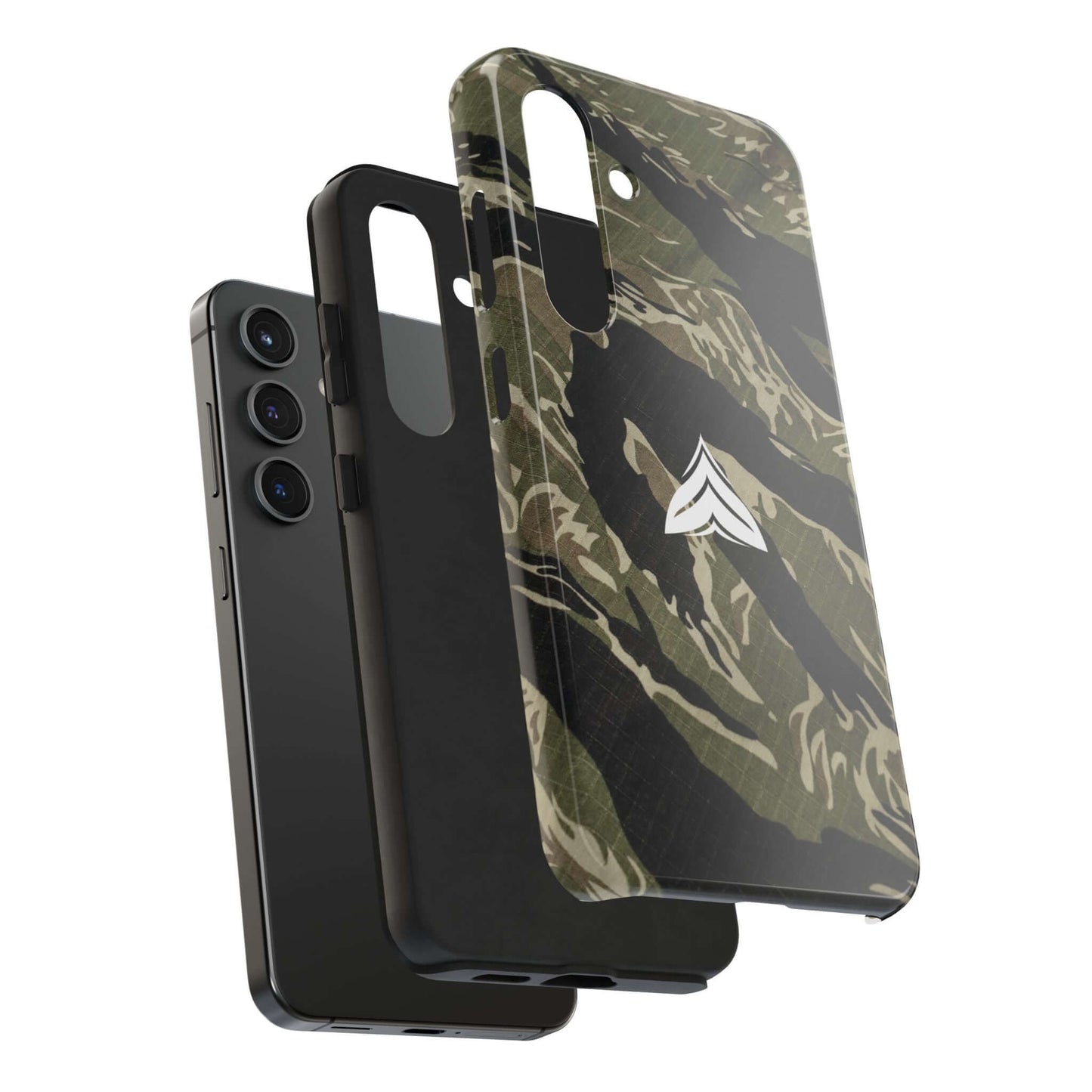 Tough Camo Phone Case for iPhone & Samsung | Outdoor-Ready Camouflage Protection | Impact Resistant | Rugged & Stylish