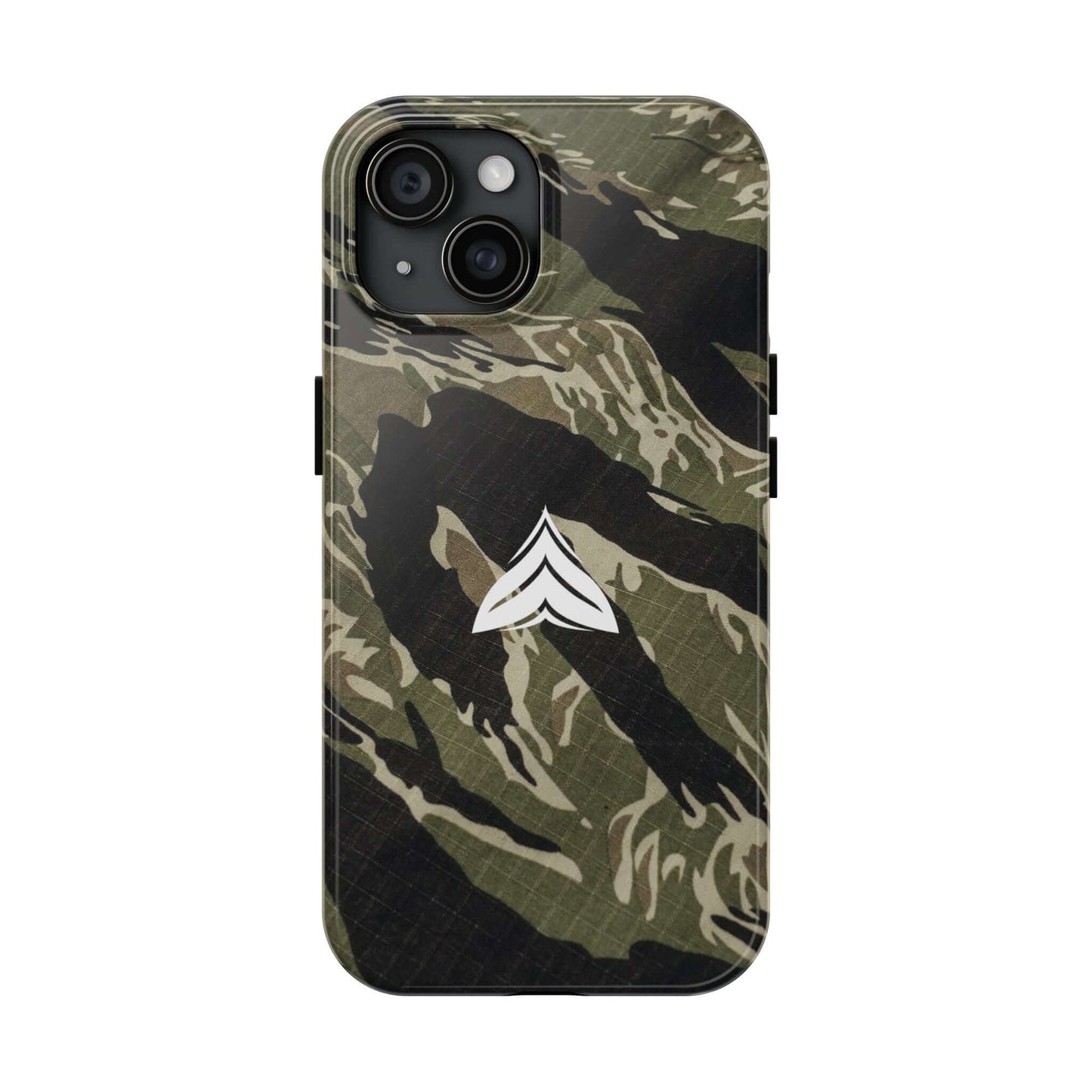 Tough Camo Phone Case for iPhone & Samsung | Outdoor-Ready Camouflage Protection | Impact Resistant | Rugged & Stylish