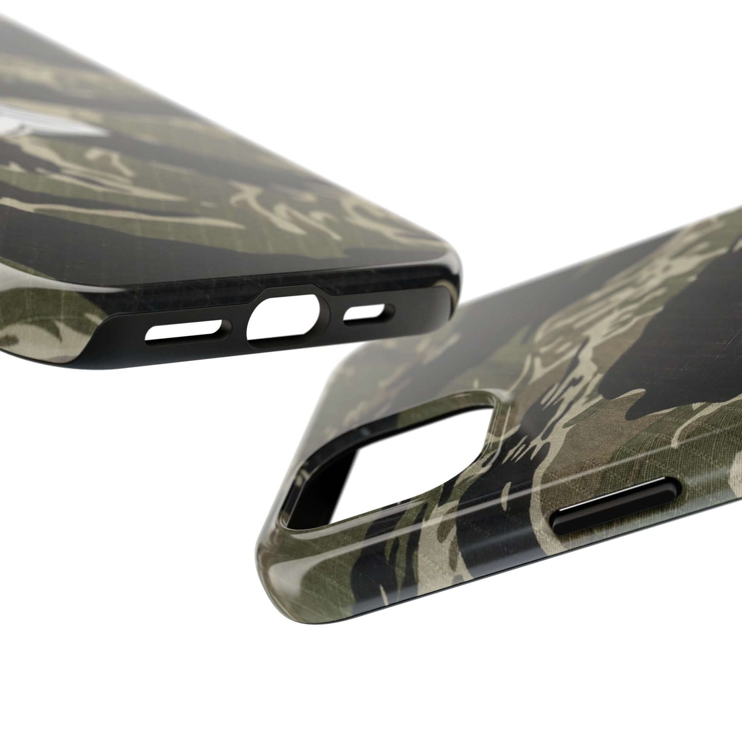 Tough Camo Phone Case for iPhone & Samsung | Outdoor-Ready Camouflage Protection | Impact Resistant | Rugged & Stylish