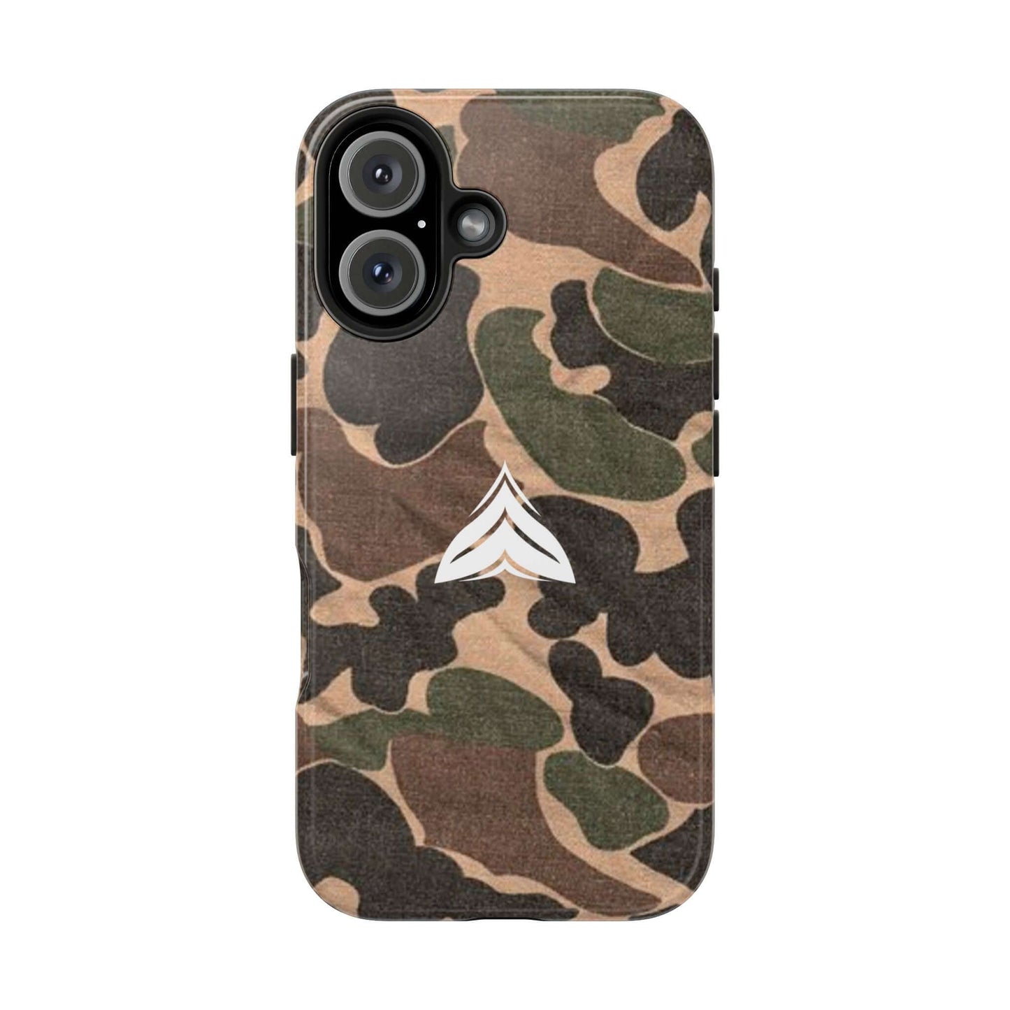 Tough Classic Camo Phone Case for iPhone & Samsung | Outdoor-Ready Camouflage Protection | Impact Resistant | Rugged & Stylish