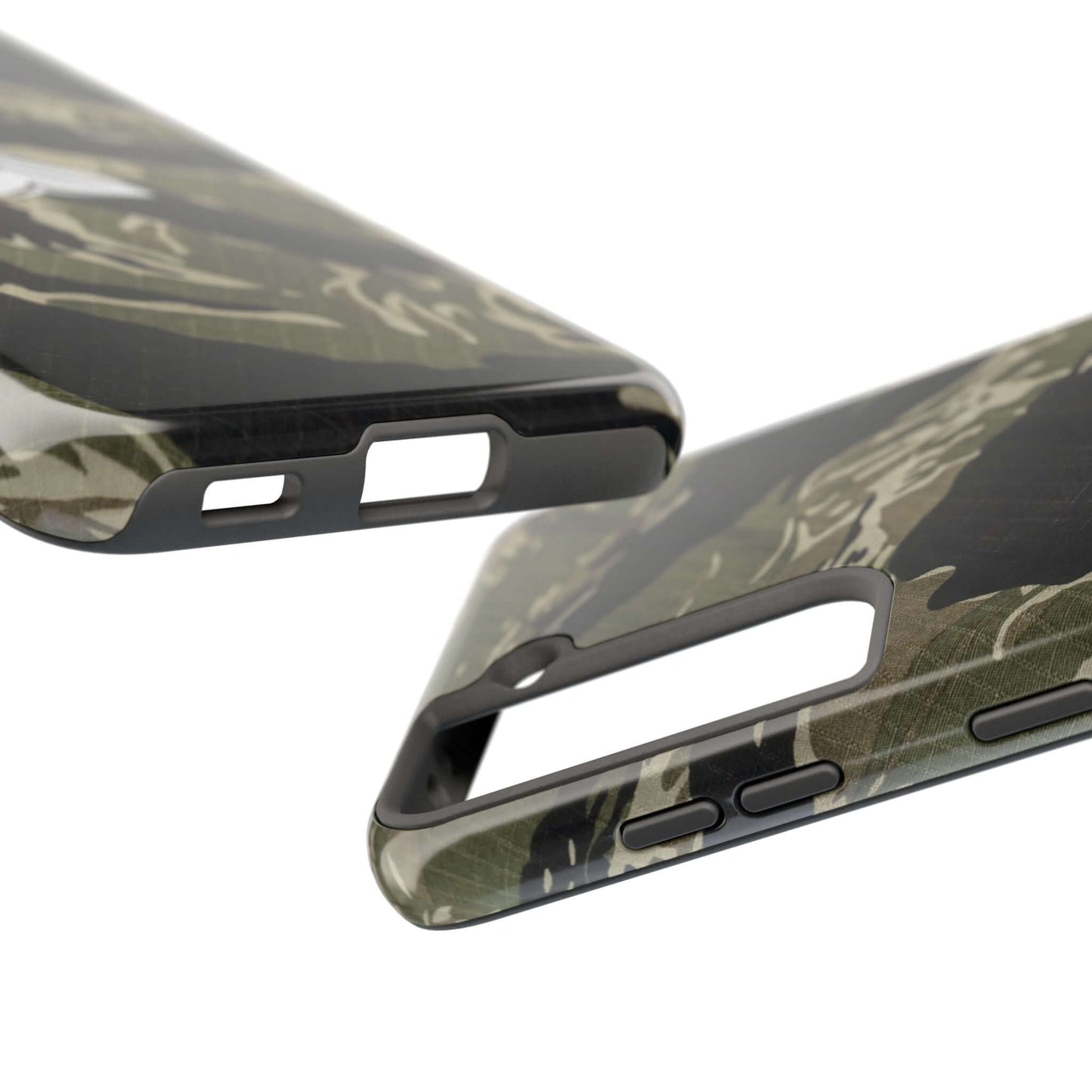 Tough Camo Phone Case for iPhone & Samsung | Outdoor-Ready Camouflage Protection | Impact Resistant | Rugged & Stylish