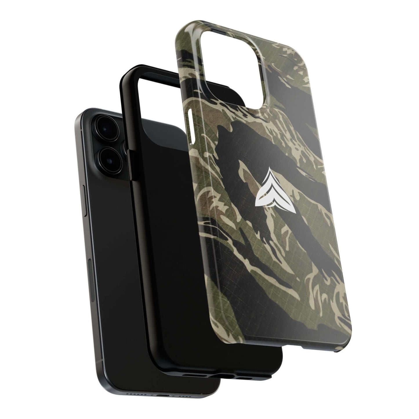 Tough Camo Phone Case for iPhone & Samsung | Outdoor-Ready Camouflage Protection | Impact Resistant | Rugged & Stylish