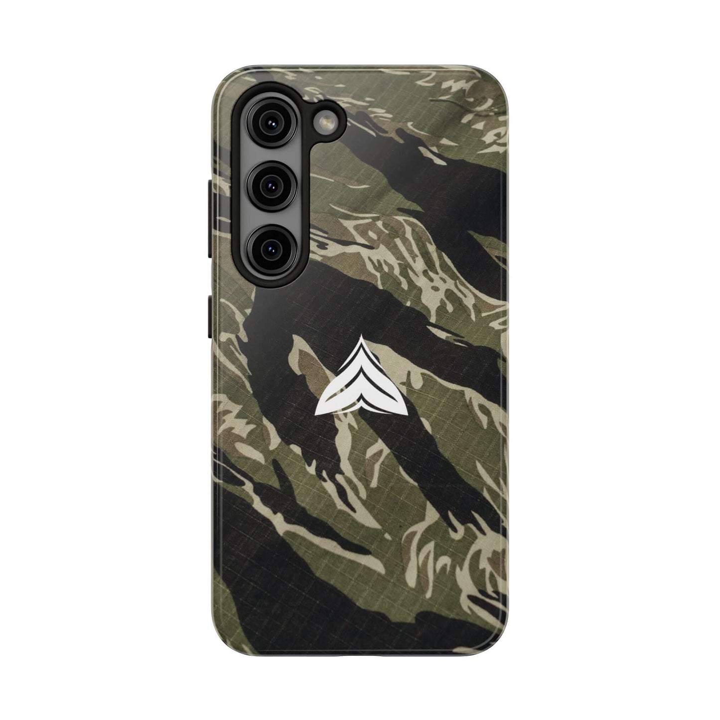 Tough Camo Phone Case for iPhone & Samsung | Outdoor-Ready Camouflage Protection | Impact Resistant | Rugged & Stylish