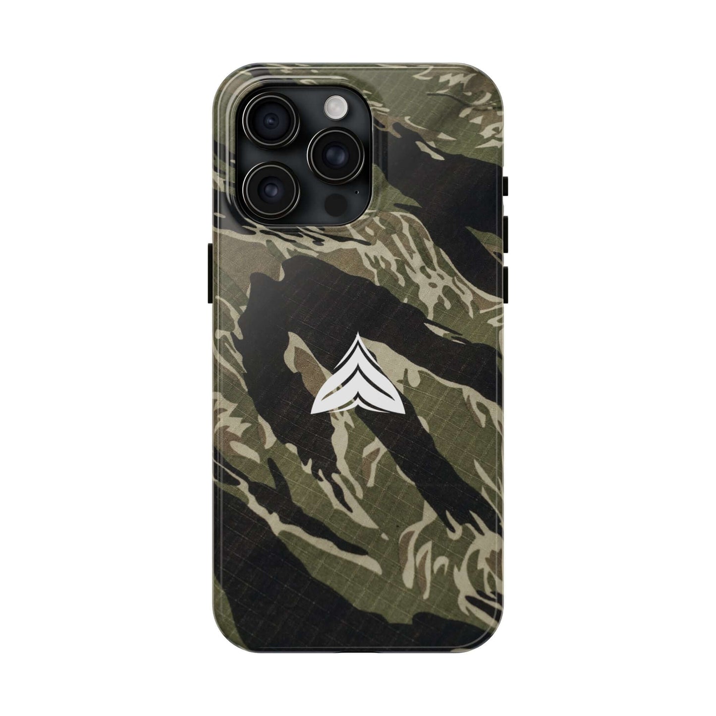 Tough Camo Phone Case for iPhone & Samsung | Outdoor-Ready Camouflage Protection | Impact Resistant | Rugged & Stylish