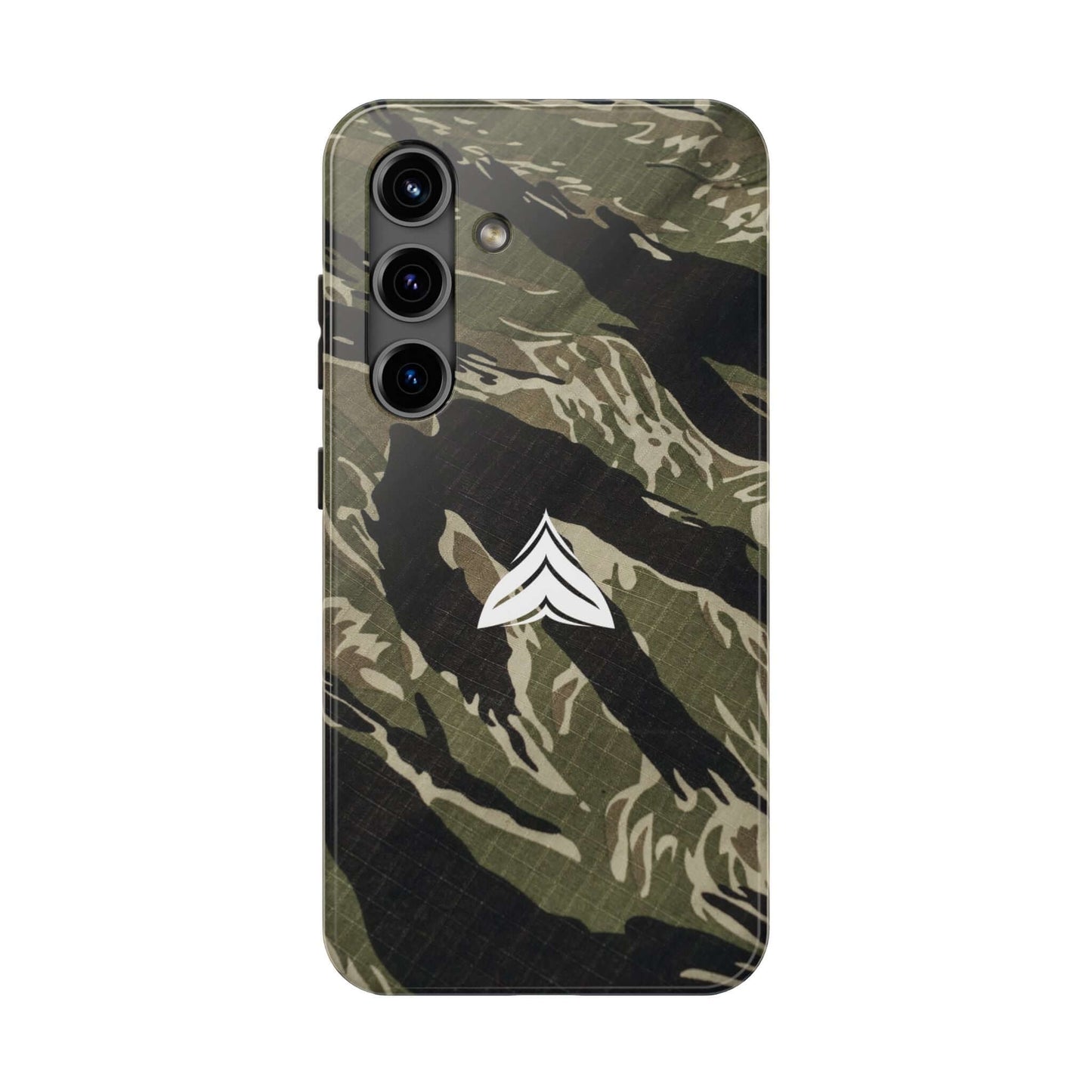 Tough Camo Phone Case for iPhone & Samsung | Outdoor-Ready Camouflage Protection | Impact Resistant | Rugged & Stylish