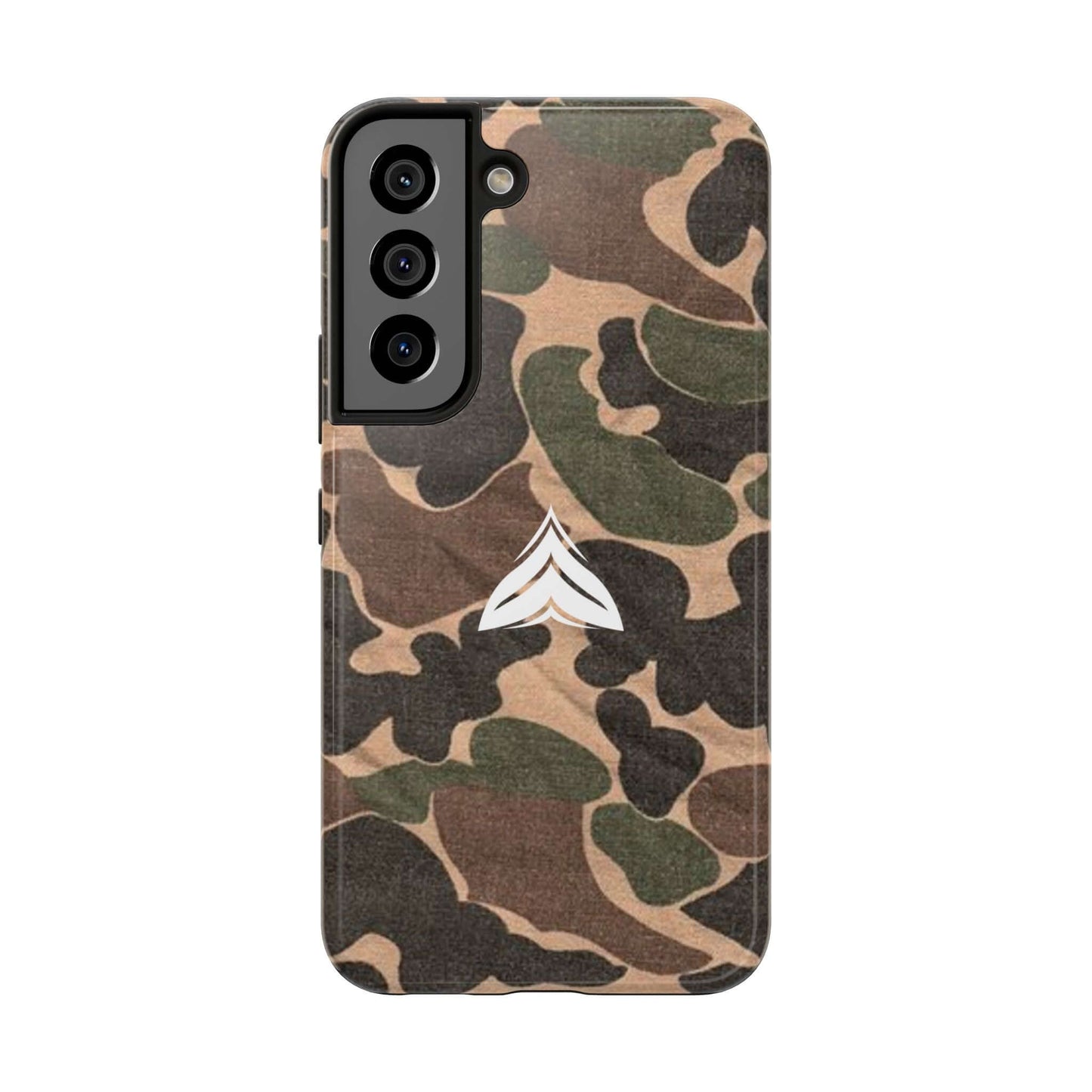 Tough Classic Camo Phone Case for iPhone & Samsung | Outdoor-Ready Camouflage Protection | Impact Resistant | Rugged & Stylish