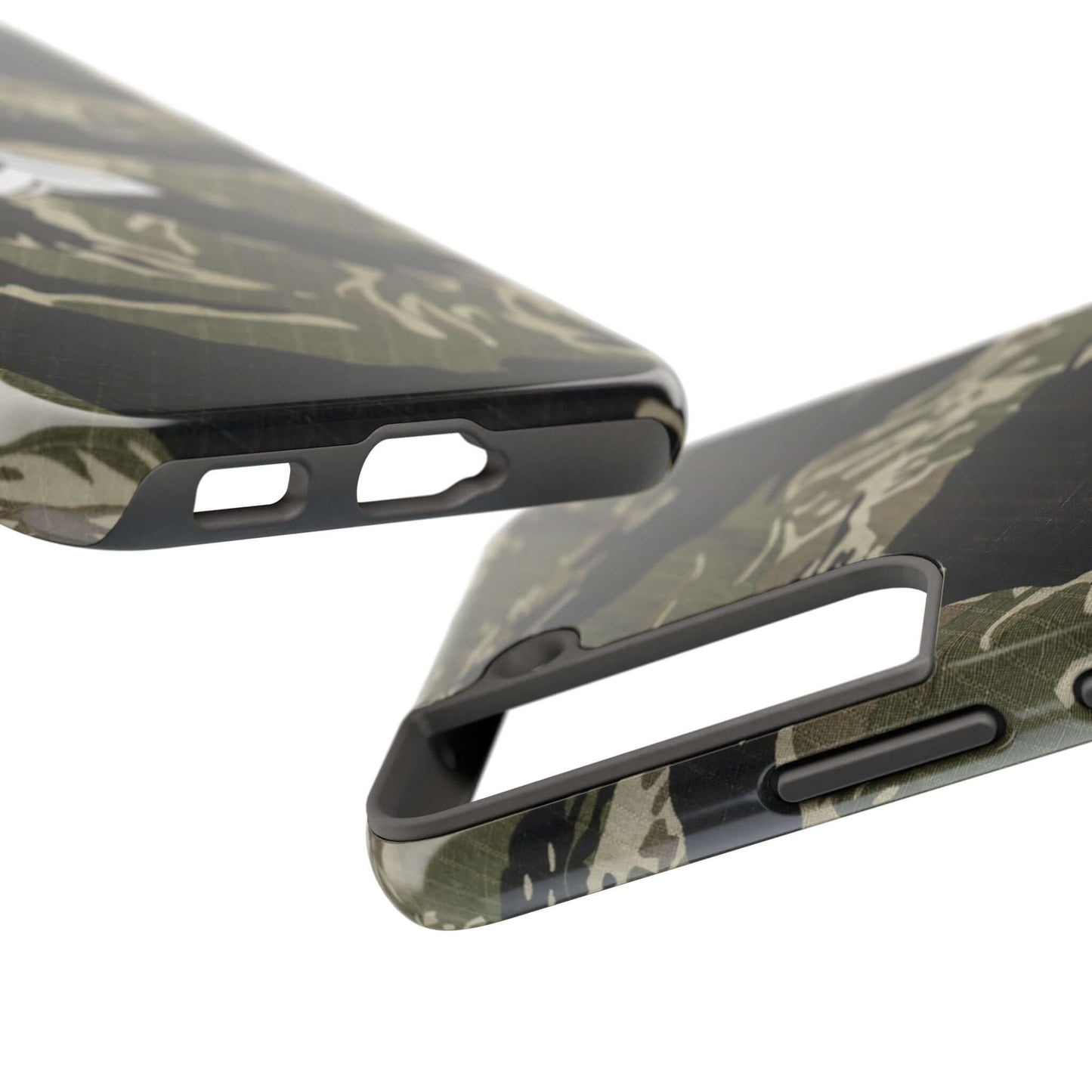 Tough Camo Phone Case for iPhone & Samsung | Outdoor-Ready Camouflage Protection | Impact Resistant | Rugged & Stylish