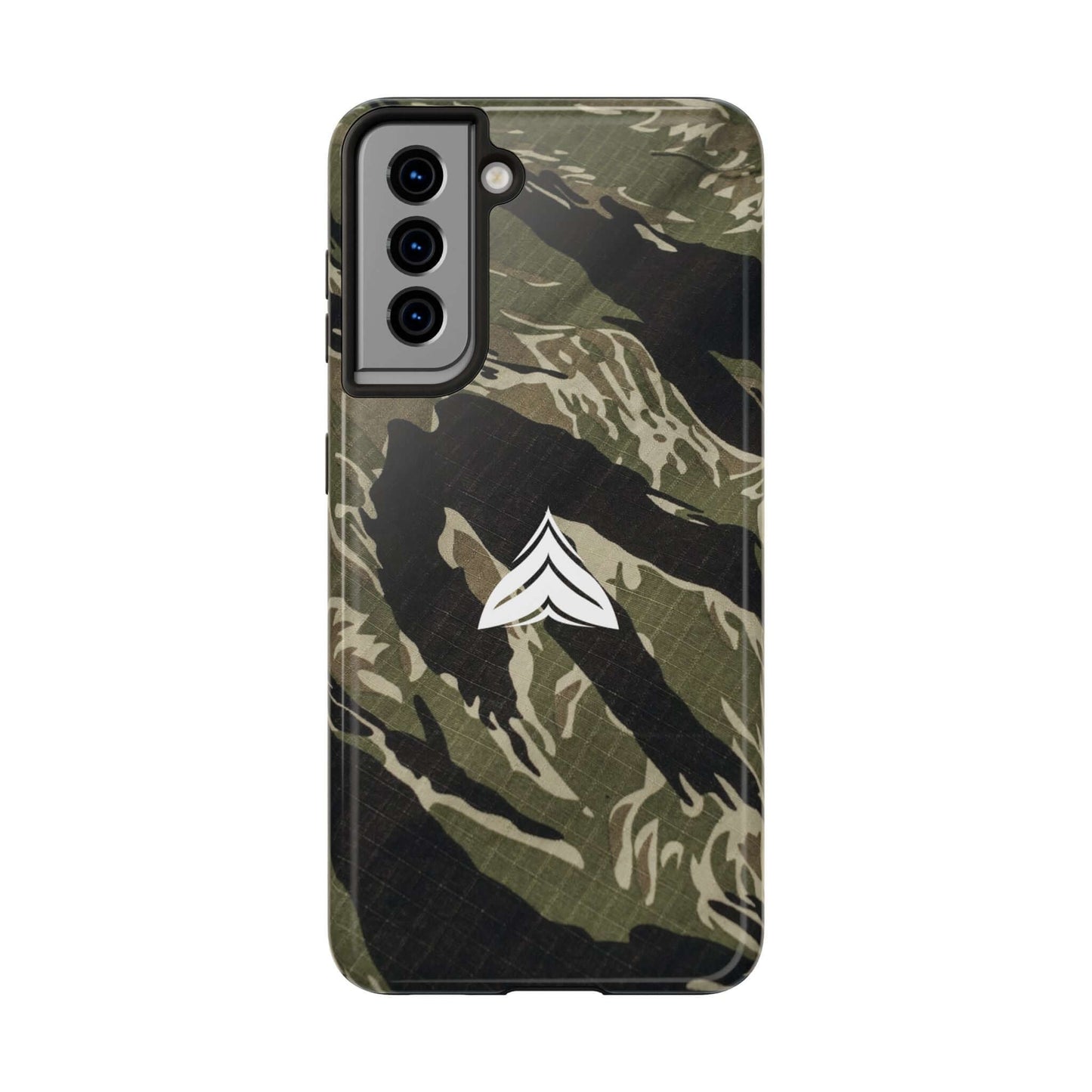 Tough Camo Phone Case for iPhone & Samsung | Outdoor-Ready Camouflage Protection | Impact Resistant | Rugged & Stylish