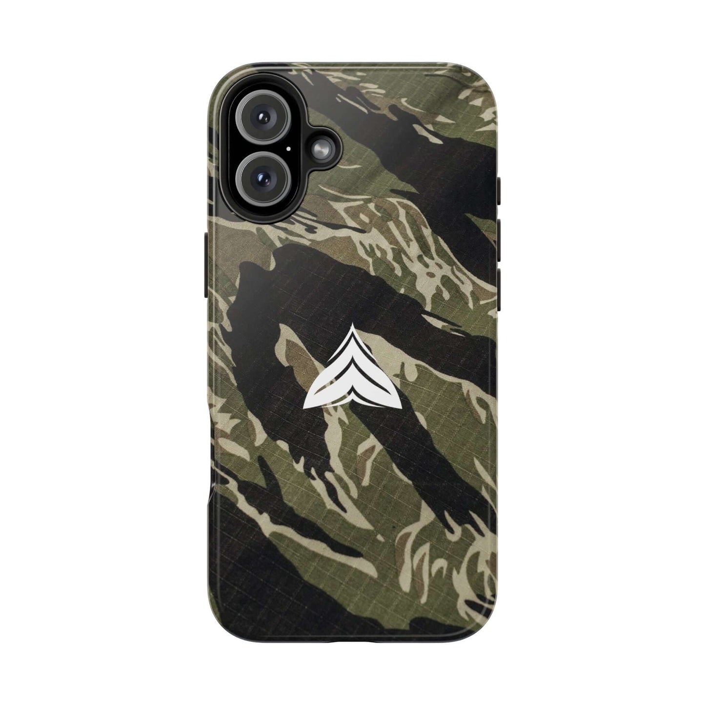 Tough Camo Phone Case for iPhone & Samsung | Outdoor-Ready Camouflage Protection | Impact Resistant | Rugged & Stylish