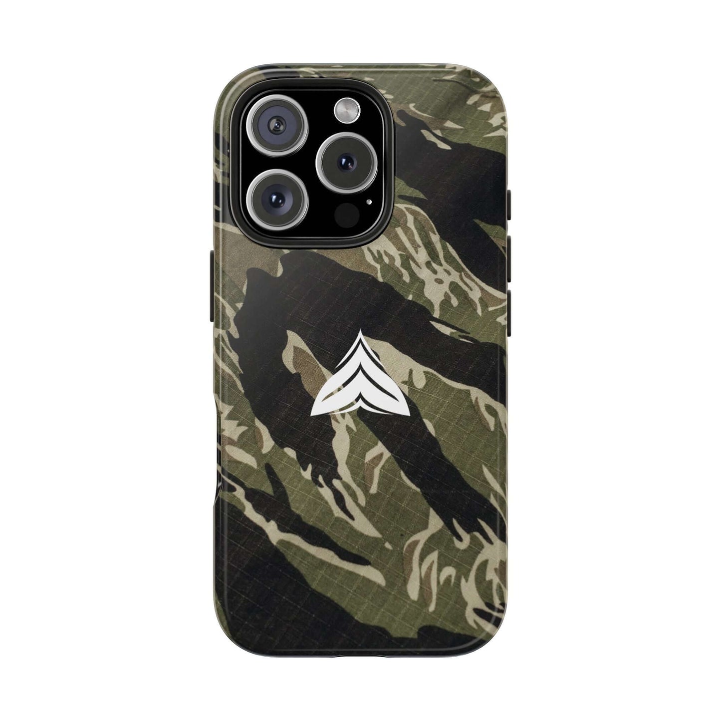 Tough Camo Phone Case for iPhone & Samsung | Outdoor-Ready Camouflage Protection | Impact Resistant | Rugged & Stylish