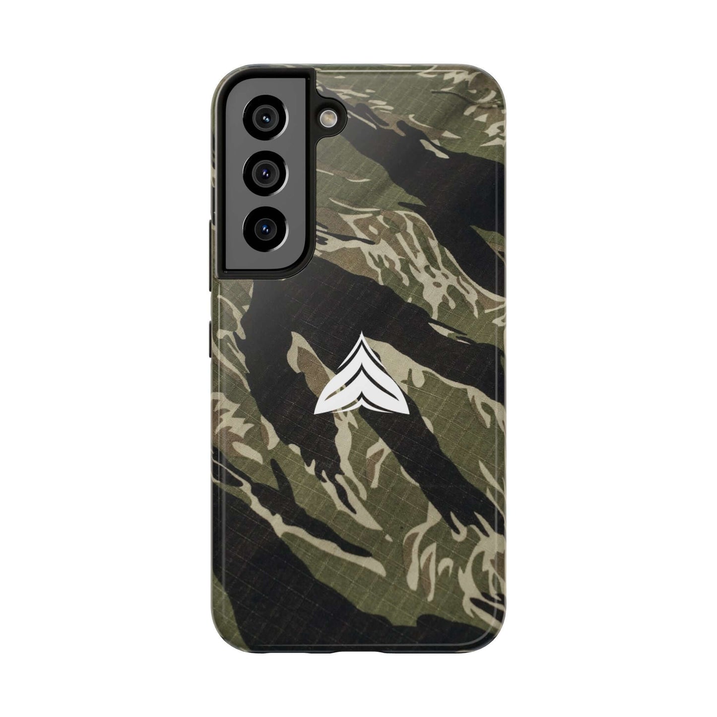 Tough Camo Phone Case for iPhone & Samsung | Outdoor-Ready Camouflage Protection | Impact Resistant | Rugged & Stylish