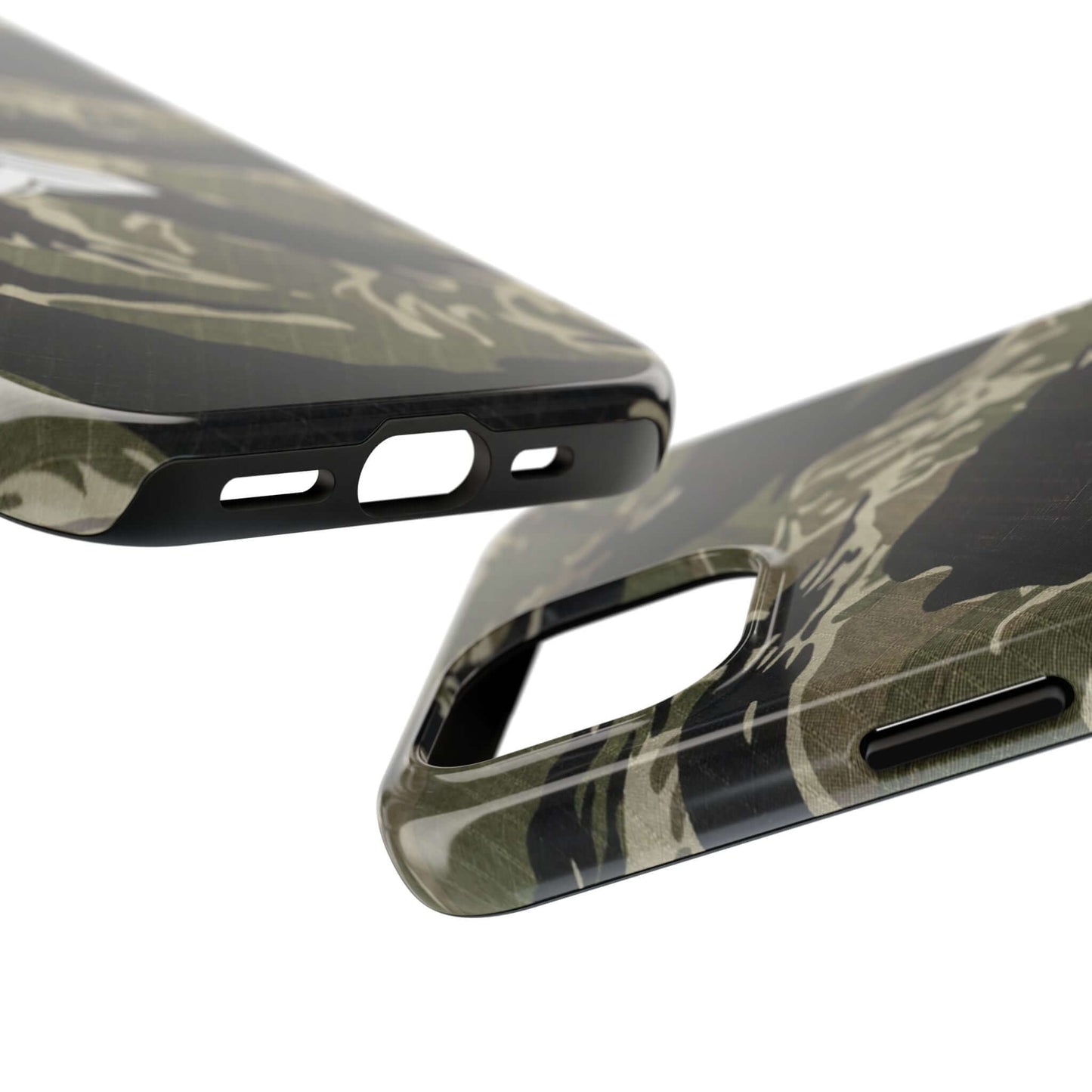 Tough Camo Phone Case for iPhone & Samsung | Outdoor-Ready Camouflage Protection | Impact Resistant | Rugged & Stylish