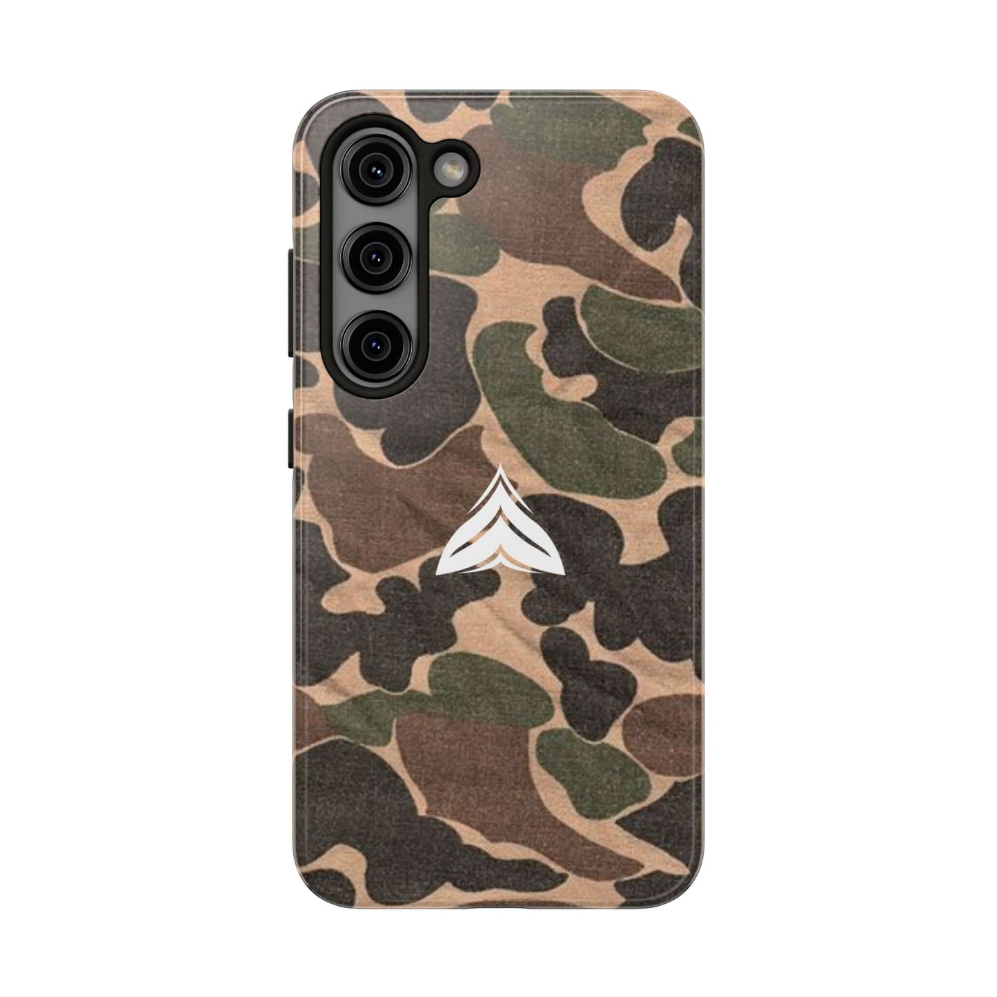 Tough Classic Camo Phone Case for iPhone & Samsung | Outdoor-Ready Camouflage Protection | Impact Resistant | Rugged & Stylish