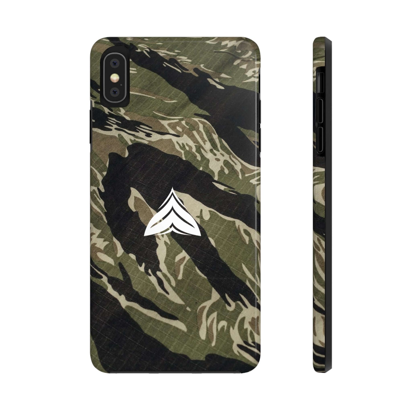 Tough Camo Phone Case for iPhone & Samsung | Outdoor-Ready Camouflage Protection | Impact Resistant | Rugged & Stylish