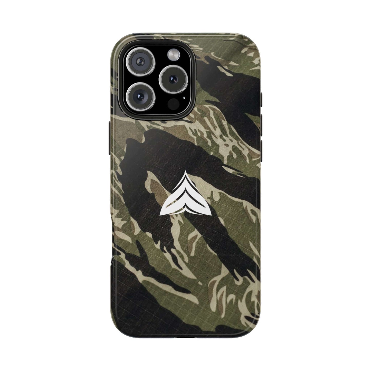 Tough Camo Phone Case for iPhone & Samsung | Outdoor-Ready Camouflage Protection | Impact Resistant | Rugged & Stylish