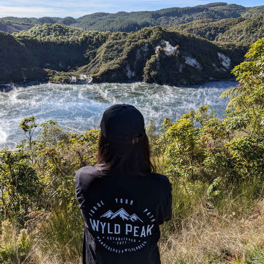 Premium Women's Classic Tee - Wyld Peak